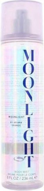 Ariana Grande Moonlight Body Mist Spray 240 Ml For Women - Image 4