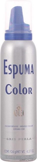 Foam Color By Azalea #gris-perla-150ml - Image 2