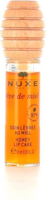 Reve De Miel® Soin Levres Au Honey 10 Ml By Nuxe 10 Ml - Image 2