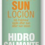 After Sun Spray Agrado Loción Hidrocalmante (200 ml)
