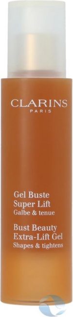 Bust Beauty Extra Lift Gel - Power Lifting Gel To Bust 50ml - Image 2