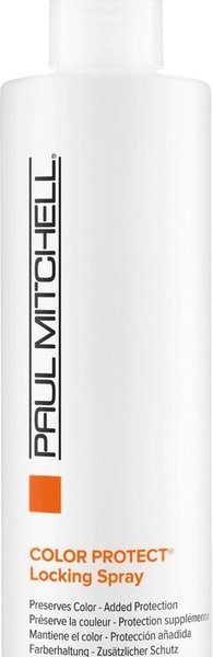 Paul Mitchell - Color Protect Locking Spray 250 ml