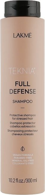 Shampoo Lakmé Teknia Hair - Image 2