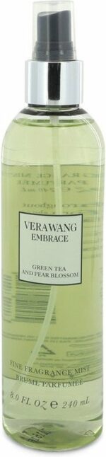 Vera Wang Embrace Green Tea & Pear Blossom Eau de Toilette 30ml Spray - Image 3