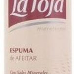 La Toja - Scheerschuim La Toja Gevoelige huid - Unisex -