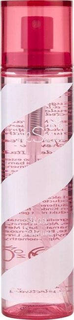 Pink Sugar by Aquolina 100 ml - Hair Perfume Spray - Image 4