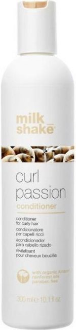 milk_shake curl passion conditioner 300 ml - Conditioner voor ieder haartype - Image 2