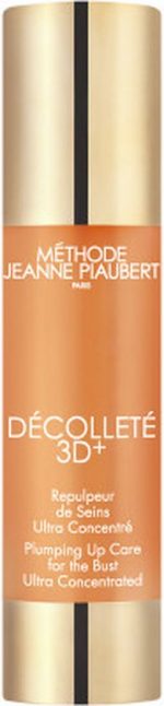Jeanne Piaubert - Verstevigende Anti-Striae Decolette Jeanne Piaubert - Vrouwen - 50 ml - Image 3