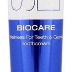 Swissdent - Biocare Whitening Toothpaste Regenerating and whitening toothpaste - 50ml