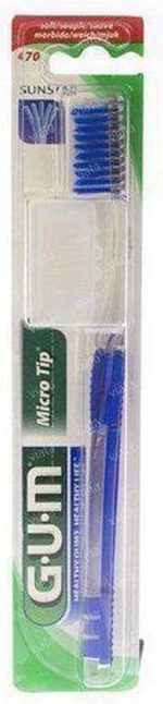 Gum Tnd brush Soft 491m - Image 3