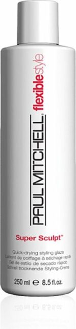 Paul Mitchell   Flexible Style Super Sculpt 250 Ml