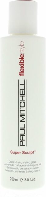 Paul Mitchell   Flexible Style Super Sculpt 250 Ml - Image 3
