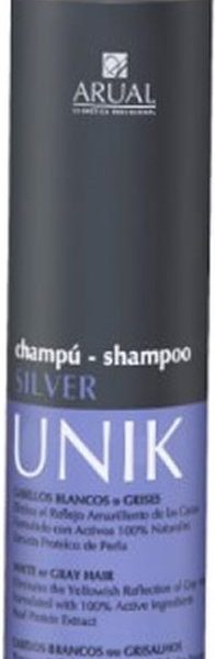 Volledige Unik Silver Shampoo 250ml