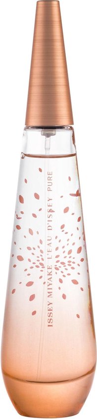 196x840-163 Issey Miyake Nectar D'issey Petale De Nectar (w) Edt 90 Ml Fr - Image 1