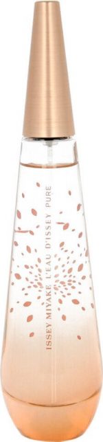 Issey Miyake Nectar D'issey Petale De Nectar (w) Edt 90 Ml Fr - Image 4