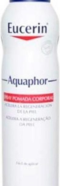 Aquaphor Spray By Eucerin 250 Ml