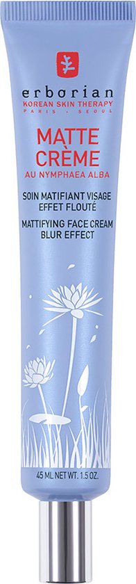 196x840-2 Erborian - Matte Crème - 45 ml - Image 1