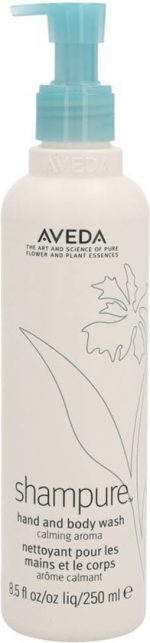 Aveda Shampure tm Hand And Body Wash 250ml