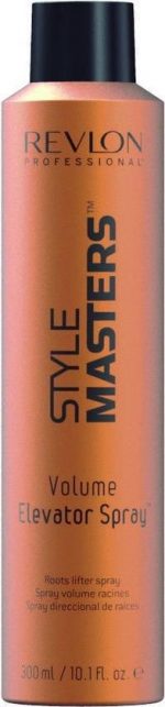 Revlon Professional - Style Masters Volume Elevator Spray - 300 ml - Image 4