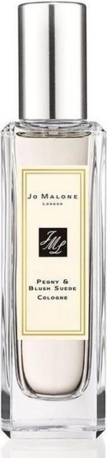 Jo Malone Peony  Blush Suede Cologne Spray  Unisex Unboxed  30 ml for Men