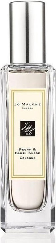 196x840-226 Jo Malone Peony Blush Suede Cologne Spray Unisex Unboxed 30 ml for Men - Image 1