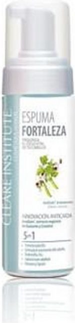 Volumegevend Foam Clearé Institute Anti-val Fixer 150 ml - Image 2