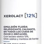 Rilastil Xerolact 12% Keratin Regulating Moisturizing Milk 400ml