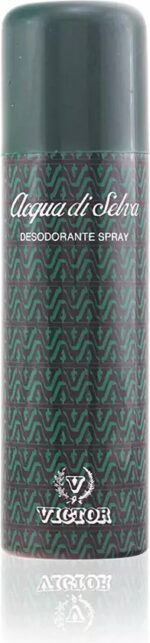 Deodorant Spray Acqua Di Selva Victor (200 ml) - Image 3