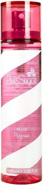 Pink Sugar by Aquolina 100 ml - Hair Perfume Spray - Image 3