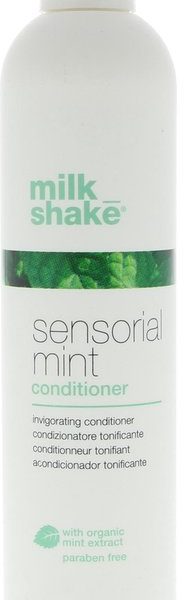 Milk Shake - Sensorial Mint Conditioner - 300ml