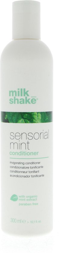 196x840-42 Milk Shake - Sensorial Mint Conditioner - 300ml - Image 1