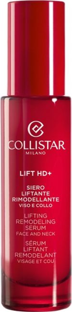 Collistar Face Lift HD+ Lifting Remodeling Serum - Image 2