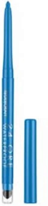 196x840-49 Deborah Milano 24Ore Eyeliner Wpf - 03 L blue Light Blue - Oogpotlood - Image 1