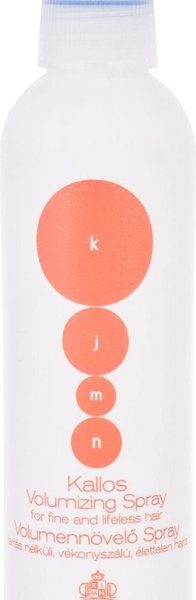 Kallos - KJMN Volumizing Spray - 200ml