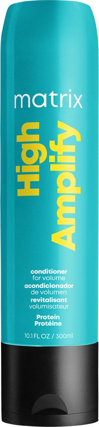 196x840-63 Matrix High Amplify Conditioner – Verzorgt en geeft fijn haar volume – 300 ml - Image 1