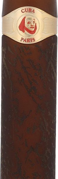 Cuba Magnum Red by Fragluxe 127 ml - Eau De Toilette Spray