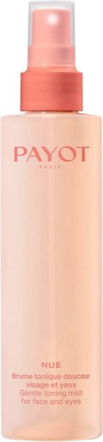 Nue Gentle Toning Mist - Hydratační Pleťové Tonikum Ve Spreji 200ml - Image 2