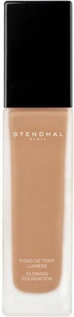 Vloeibare Foundation Stendhal Lumière Nº 231 Ambre (30 ml) - Image 2