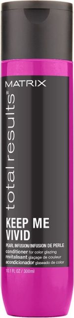 Total Results Keep Me Vivid Conditioner By Matrix 300 Ml