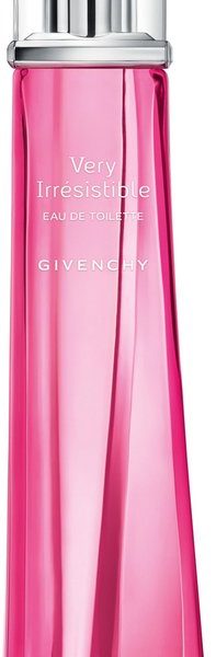 Givenchy Very Irrésistible 50 ml Eau de Toilette - Damesparfum