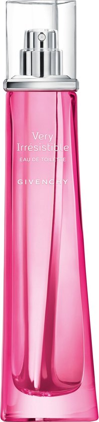 197x840-15 Givenchy Very Irrésistible 50 ml Eau de Toilette - Damesparfum - Image 1
