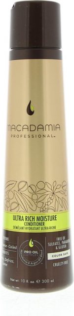 Macadamia - Prof. Ultra Rich Moisture Conditioner - Image 5