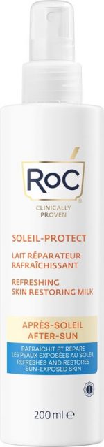 Soleil-protect Refreshing Skin Restoring Milk 200ml - Image 4