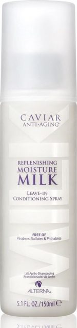 Alterna Caviar Replenishing Moisture Leave-in Conditioning Milk