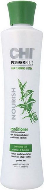 CHI Power Plus Nourish Conditioner 355 ml - Image 2