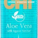 CHI Aloe Vera Curl Reactivating Spray - 177 ml