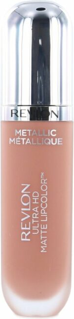 Ultra Hd Matte  Femei  Ruj Lichid Mat  715 Glow  5 9 Ml