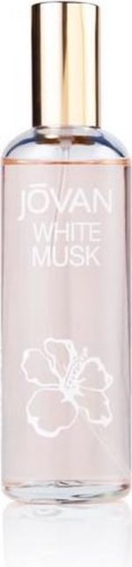 JOVAN WHITE MUSK by Jovan 95 ml - Eau De Cologne Spray - Image 6