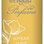 Damesparfum Alvarez Gomez Ambar Femme EDP (30 ml)