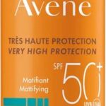 Avène Cleanance Solar SPF50+50ml